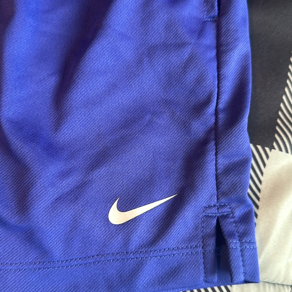 Nike Dri-Fit Shorts - Picture 3 of 5